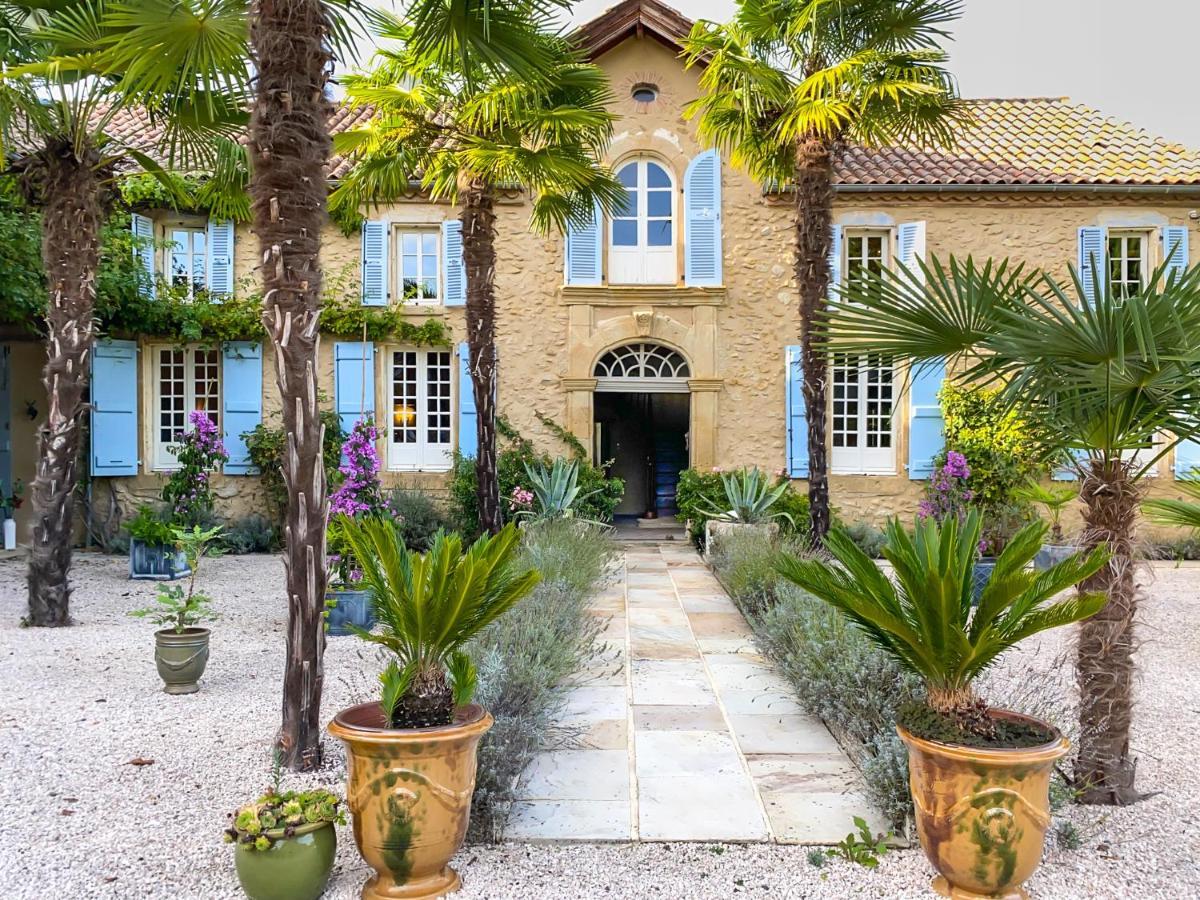 Maison Manechal Monfaucon  外观 照片