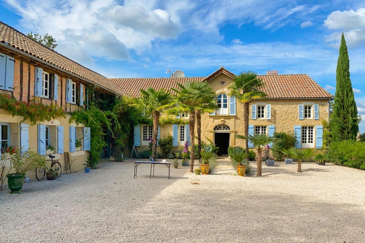 Maison Manechal Monfaucon  外观 照片