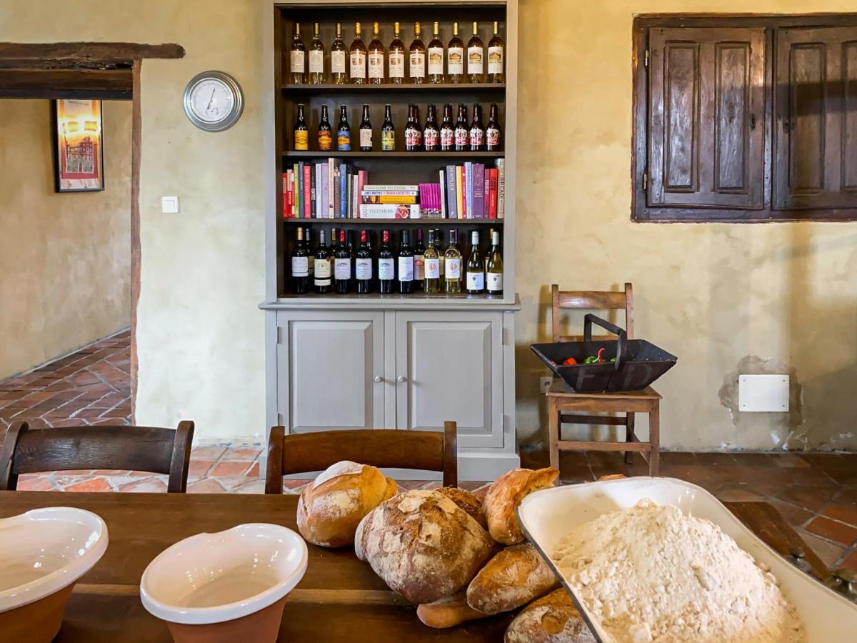Maison Manechal Monfaucon  外观 照片